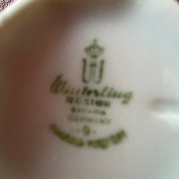 Expressing cups, modern design - Picture 4 of 4